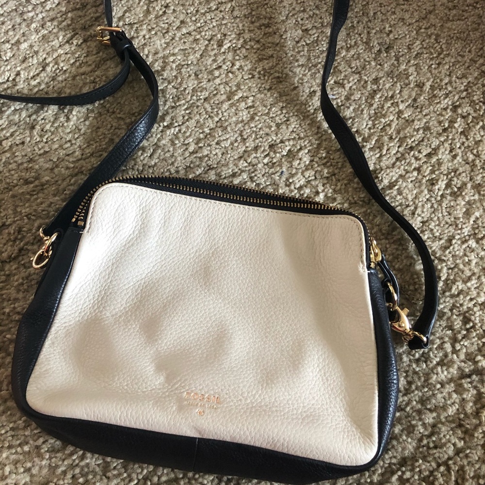 Fossil Purse